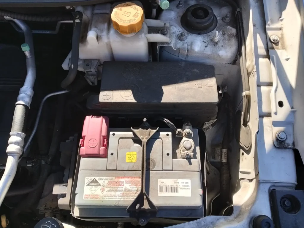 car wont start roadside assistance Auckland