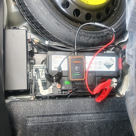 car wont start roadside assistance Auckland
