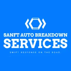Picture of SANFT Auto Breakdown